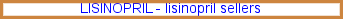 Gaithersburg lisinopril