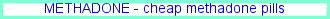 Where can i buy methadone
