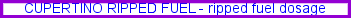 Houston ripped fuel